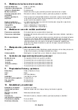 Preview for 39 page of Oki MB780 Safety Information Manual