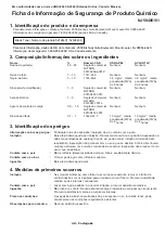 Preview for 49 page of Oki MB780 Safety Information Manual