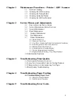 Preview for 2 page of Oki MC-860 / CX2633MFP Service & Troubleshooting Manual