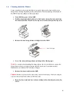 Preview for 6 page of Oki MC-860 / CX2633MFP Service & Troubleshooting Manual