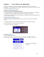 Preview for 10 page of Oki MC-860 / CX2633MFP Service & Troubleshooting Manual