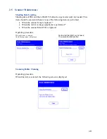 Preview for 19 page of Oki MC-860 / CX2633MFP Service & Troubleshooting Manual