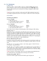 Preview for 23 page of Oki MC-860 / CX2633MFP Service & Troubleshooting Manual