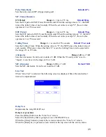 Preview for 25 page of Oki MC-860 / CX2633MFP Service & Troubleshooting Manual