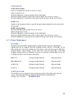 Preview for 26 page of Oki MC-860 / CX2633MFP Service & Troubleshooting Manual