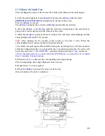 Preview for 33 page of Oki MC-860 / CX2633MFP Service & Troubleshooting Manual