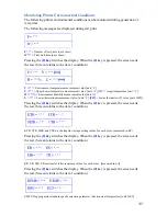 Preview for 37 page of Oki MC-860 / CX2633MFP Service & Troubleshooting Manual