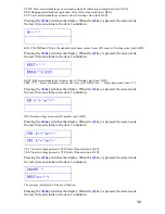 Preview for 38 page of Oki MC-860 / CX2633MFP Service & Troubleshooting Manual