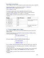 Preview for 43 page of Oki MC-860 / CX2633MFP Service & Troubleshooting Manual