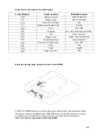 Preview for 64 page of Oki MC-860 / CX2633MFP Service & Troubleshooting Manual