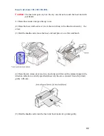 Preview for 66 page of Oki MC-860 / CX2633MFP Service & Troubleshooting Manual