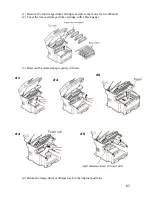 Preview for 67 page of Oki MC-860 / CX2633MFP Service & Troubleshooting Manual