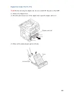 Preview for 68 page of Oki MC-860 / CX2633MFP Service & Troubleshooting Manual