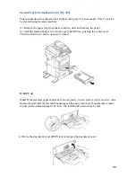 Preview for 69 page of Oki MC-860 / CX2633MFP Service & Troubleshooting Manual