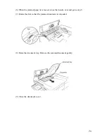 Preview for 71 page of Oki MC-860 / CX2633MFP Service & Troubleshooting Manual