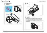 Предварительный просмотр 32 страницы Oki MC160MFP Maintenance Manual