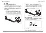 Предварительный просмотр 43 страницы Oki MC160MFP Maintenance Manual