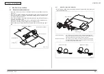 Предварительный просмотр 59 страницы Oki MC160MFP Maintenance Manual