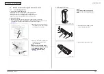 Предварительный просмотр 71 страницы Oki MC160MFP Maintenance Manual