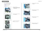 Предварительный просмотр 82 страницы Oki MC160MFP Maintenance Manual