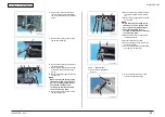 Предварительный просмотр 87 страницы Oki MC160MFP Maintenance Manual