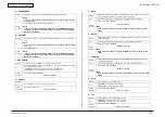 Предварительный просмотр 108 страницы Oki MC160MFP Maintenance Manual