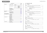 Предварительный просмотр 123 страницы Oki MC160MFP Maintenance Manual