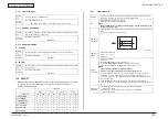 Предварительный просмотр 125 страницы Oki MC160MFP Maintenance Manual