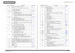 Предварительный просмотр 139 страницы Oki MC160MFP Maintenance Manual