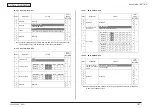 Предварительный просмотр 168 страницы Oki MC160MFP Maintenance Manual