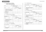 Предварительный просмотр 187 страницы Oki MC160MFP Maintenance Manual