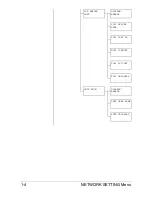 Preview for 10 page of Oki MC160MFP Network Manual