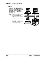 Preview for 20 page of Oki MC160MFP Network Manual