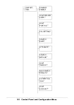 Preview for 50 page of Oki MC160N User Manual