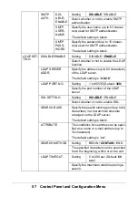 Предварительный просмотр 57 страницы Oki MC160N User Manual