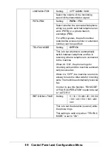 Предварительный просмотр 59 страницы Oki MC160N User Manual