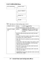 Предварительный просмотр 67 страницы Oki MC160N User Manual