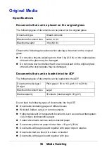 Preview for 96 page of Oki MC160N User Manual