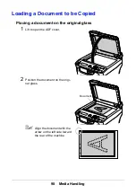 Предварительный просмотр 98 страницы Oki MC160N User Manual