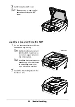 Предварительный просмотр 99 страницы Oki MC160N User Manual