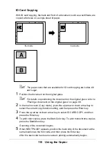 Предварительный просмотр 115 страницы Oki MC160N User Manual