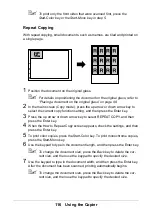 Предварительный просмотр 116 страницы Oki MC160N User Manual