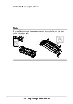 Preview for 170 page of Oki MC160N User Manual