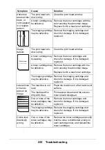 Предварительный просмотр 235 страницы Oki MC160N User Manual