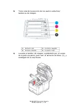 Предварительный просмотр 107 страницы Oki MC360 MFP Guía Del Usuario