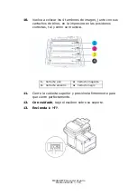 Предварительный просмотр 115 страницы Oki MC360 MFP Guía Del Usuario