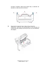 Предварительный просмотр 119 страницы Oki MC360 MFP Guía Del Usuario