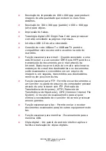 Preview for 9 page of Oki MC360 MFP Manual Do Usuário