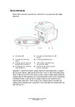 Preview for 12 page of Oki MC360 MFP Manual Do Usuário