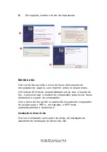 Preview for 18 page of Oki MC360 MFP Manual Do Usuário